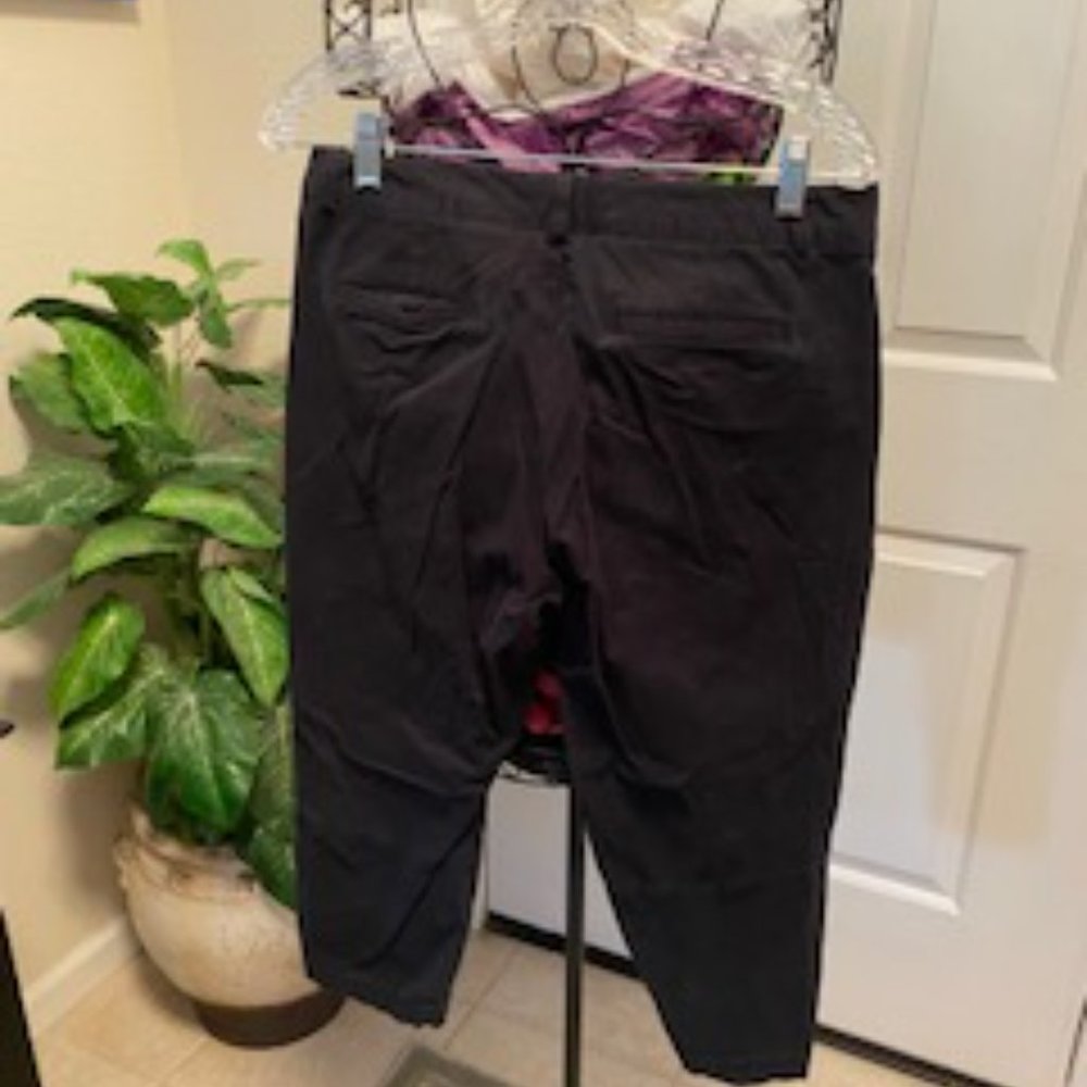 Capris - Picture 4 of 4